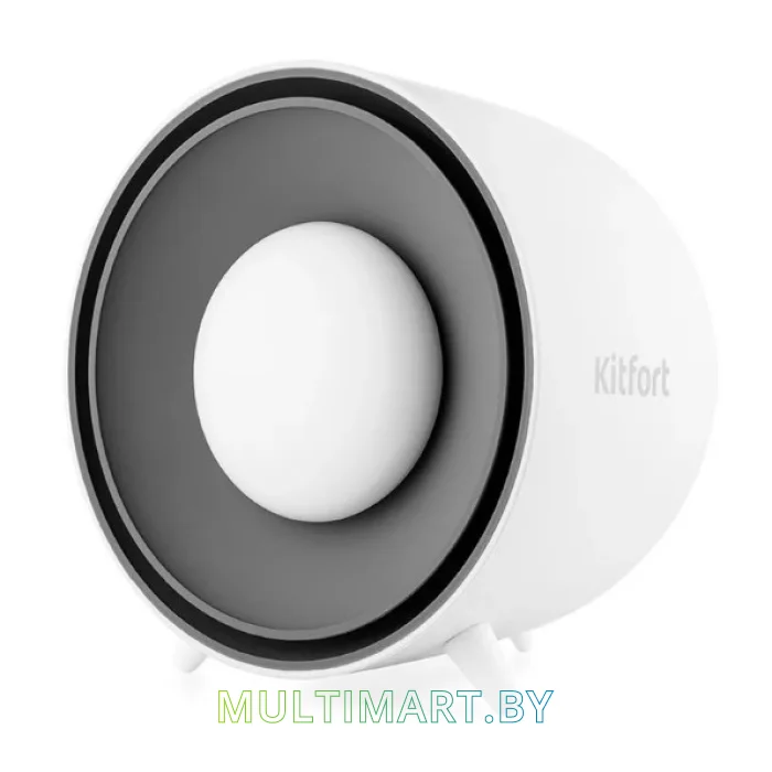 Тепловентилятор Kitfort КТ-2712